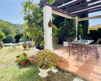 Rynek wtórny - Town house - Mijas - Mijas Centro