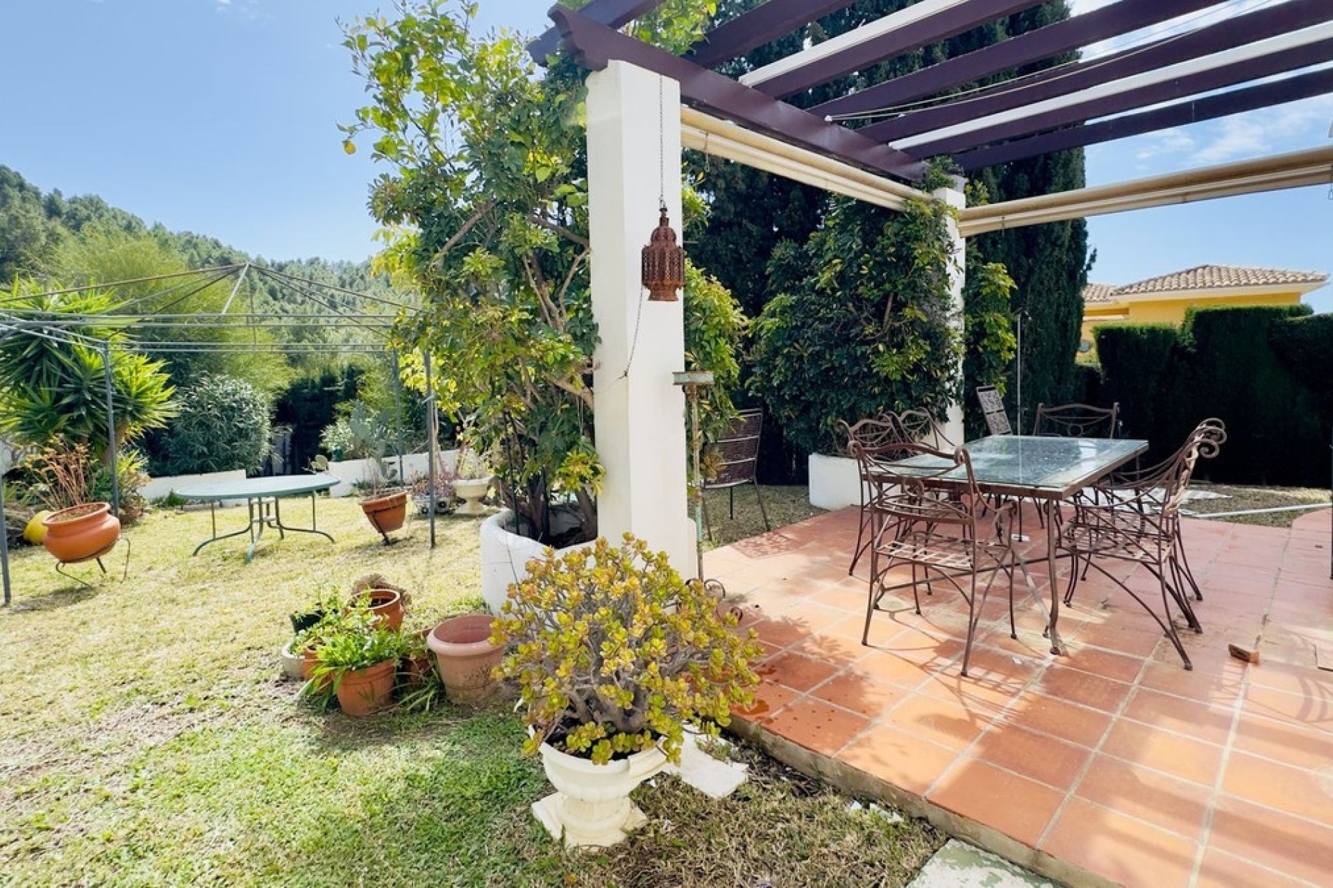 Rynek wtórny - Town house - Mijas - Mijas Centro