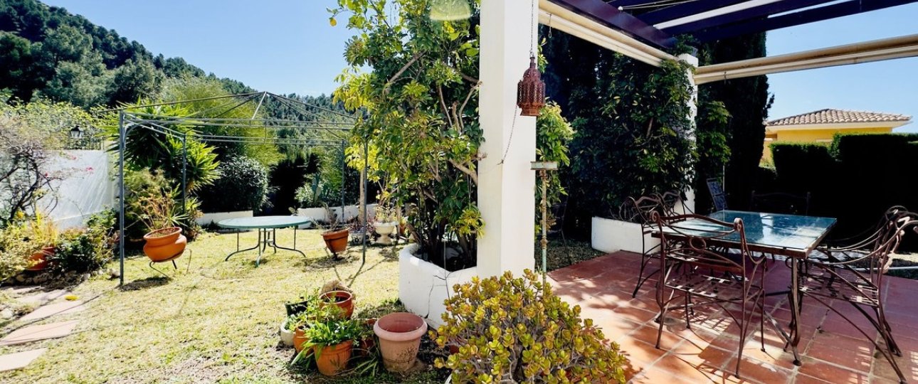 Rynek wtórny - Town house - Mijas - Mijas Centro