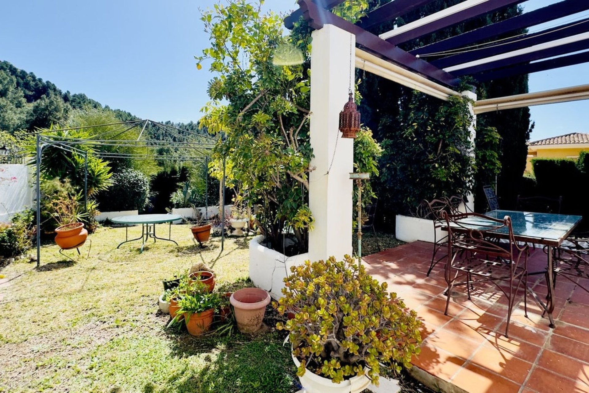 Rynek wtórny - Town house - Mijas - Mijas Centro