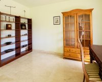 Rynek wtórny - Town house - Mijas - Mijas Centro