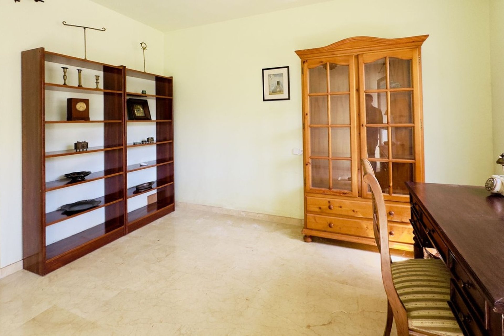 Rynek wtórny - Town house - Mijas - Mijas Centro