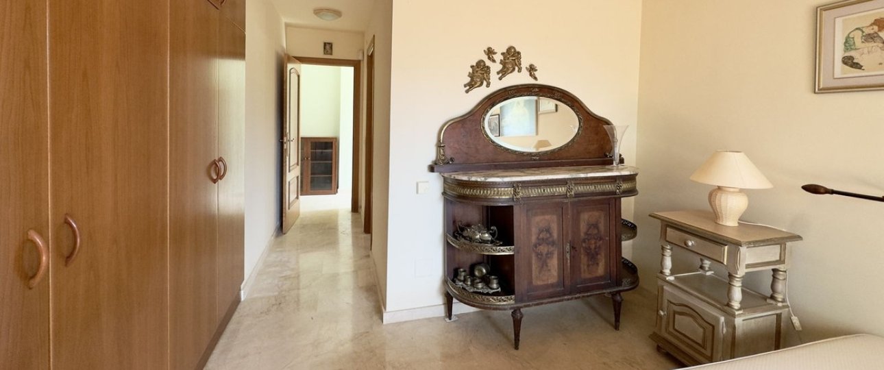 Rynek wtórny - Town house - Mijas - Mijas Centro