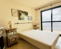 Rynek wtórny - Town house - Mijas - Mijas Centro