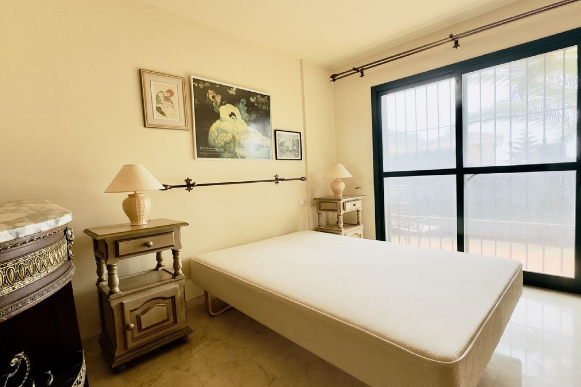 Rynek wtórny - Town house - Mijas - Mijas Centro