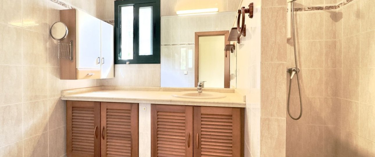 Rynek wtórny - Town house - Mijas - Mijas Centro
