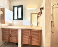 Rynek wtórny - Town house - Mijas - Mijas Centro