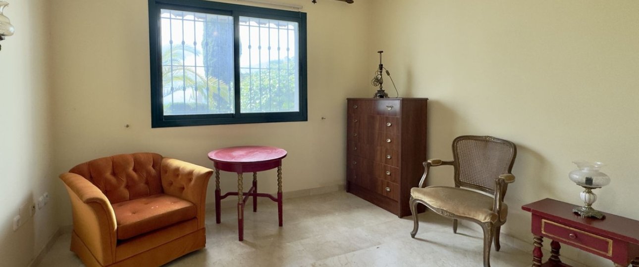 Rynek wtórny - Town house - Mijas - Mijas Centro