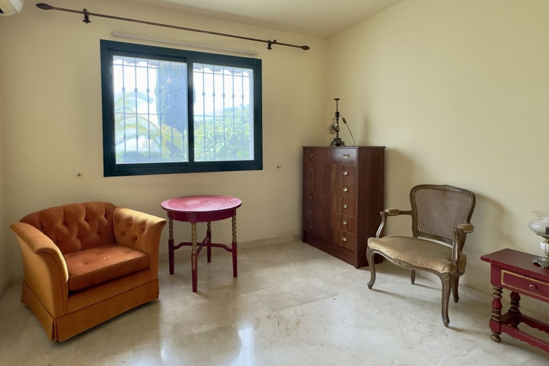 Rynek wtórny - Town house - Mijas - Mijas Centro