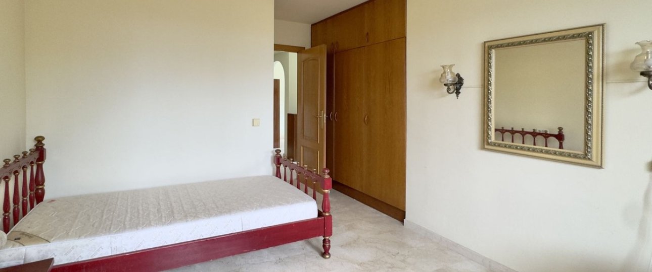 Rynek wtórny - Town house - Mijas - Mijas Centro
