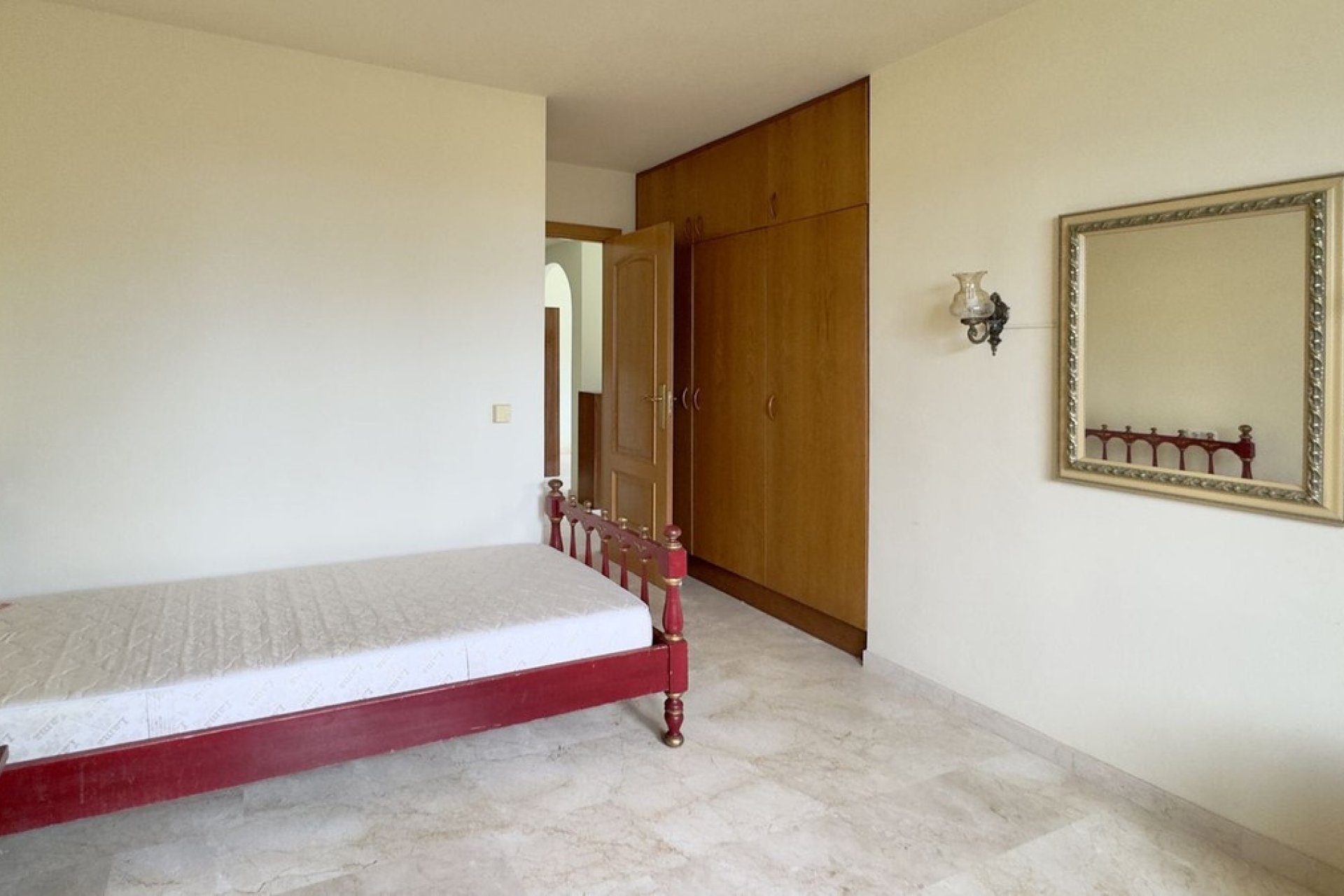 Rynek wtórny - Town house - Mijas - Mijas Centro