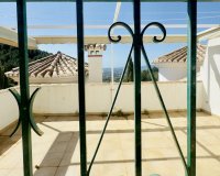Rynek wtórny - Town house - Mijas - Mijas Centro