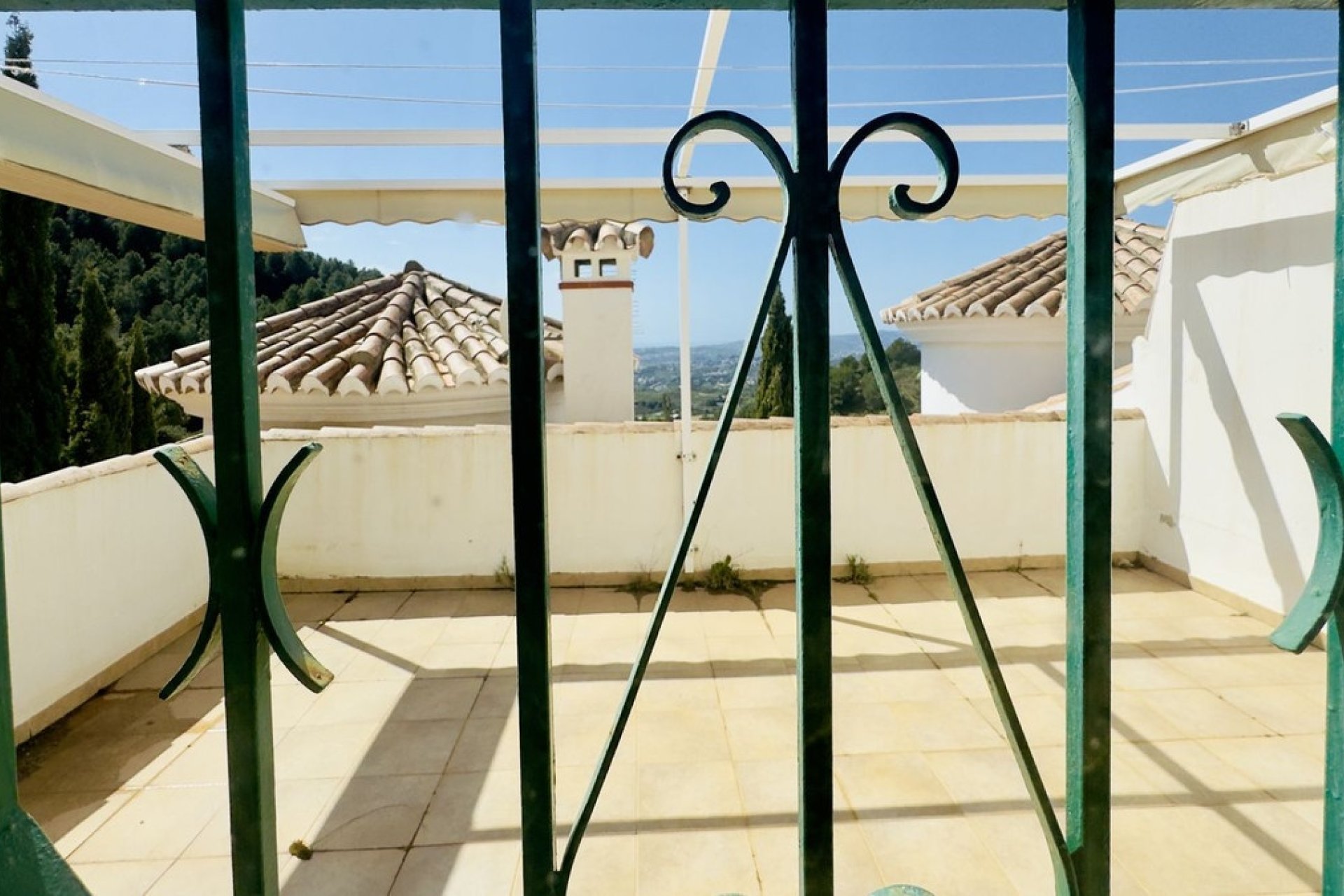 Rynek wtórny - Town house - Mijas - Mijas Centro