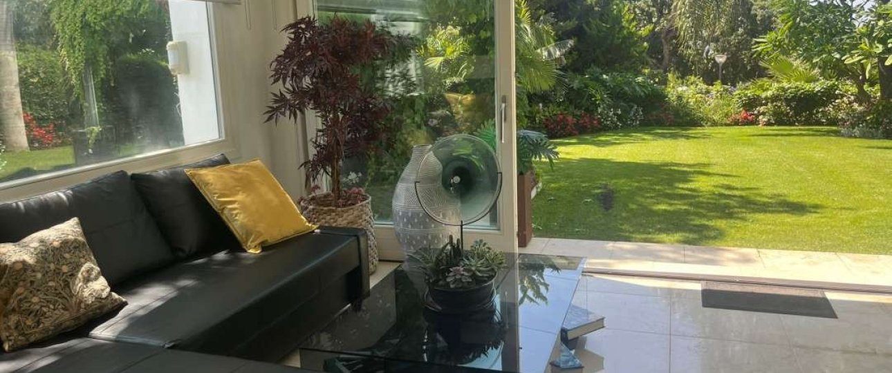 Rynek wtórny - Town house - Mijas - Mijas Centro