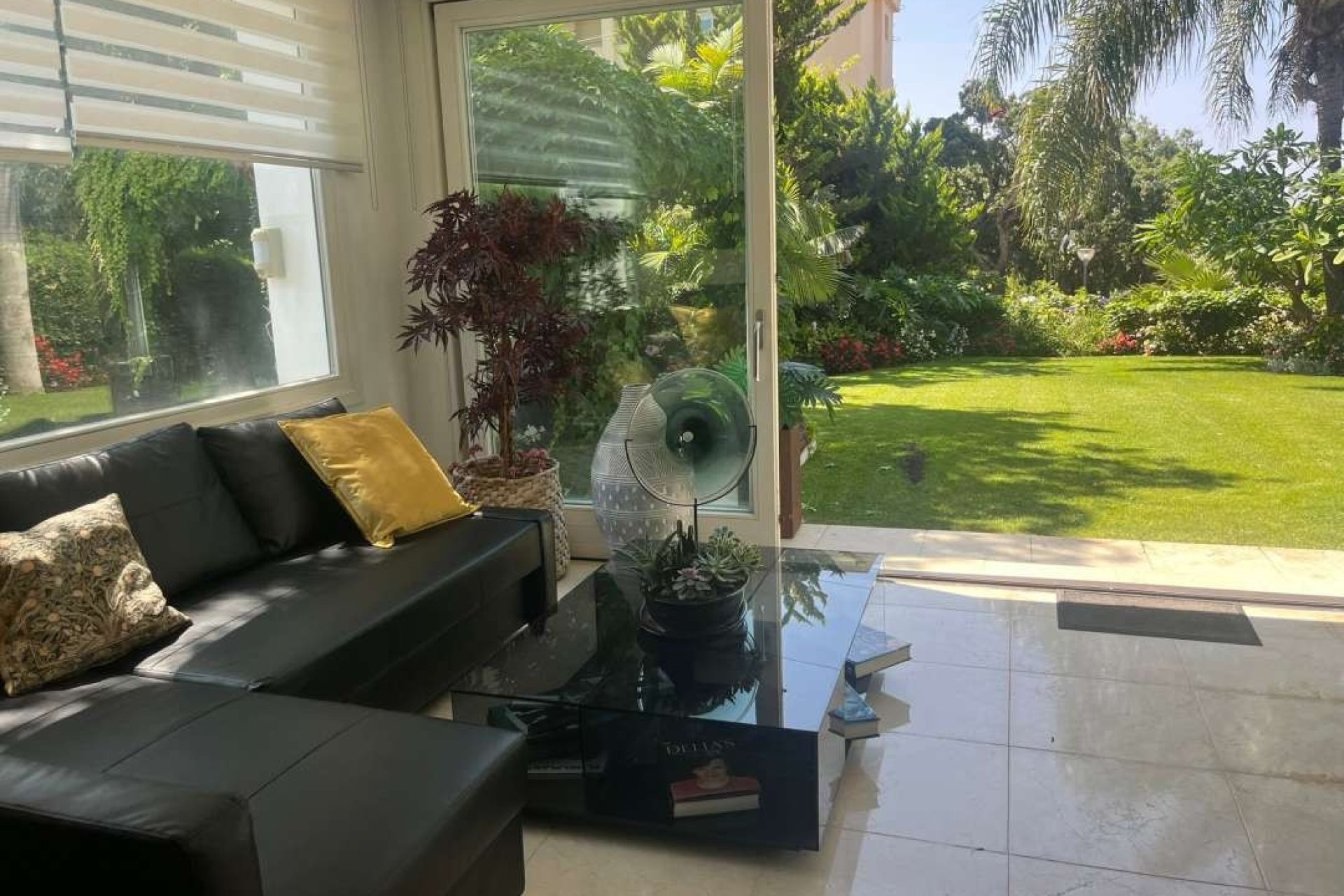 Rynek wtórny - Town house - Mijas - Mijas Centro