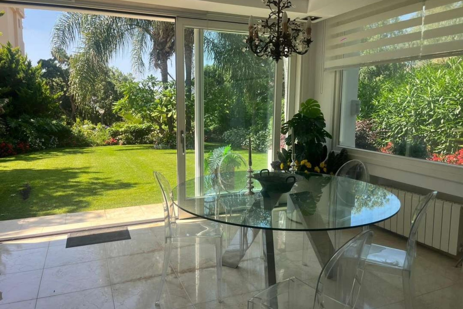Rynek wtórny - Town house - Mijas - Mijas Centro