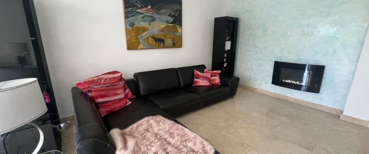 Rynek wtórny - Town house - Mijas - Mijas Centro