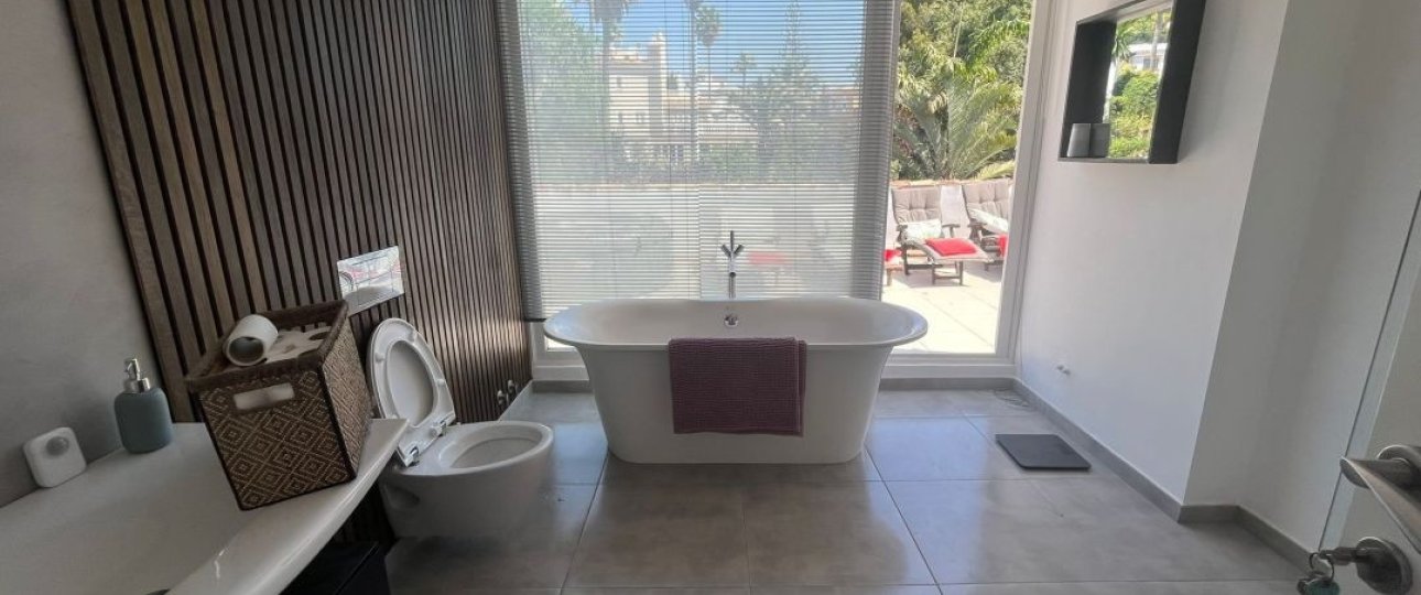Rynek wtórny - Town house - Mijas - Mijas Centro