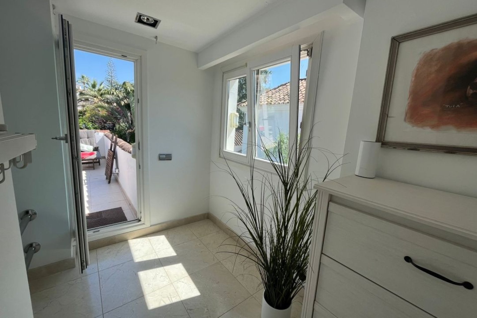 Rynek wtórny - Town house - Mijas - Mijas Centro