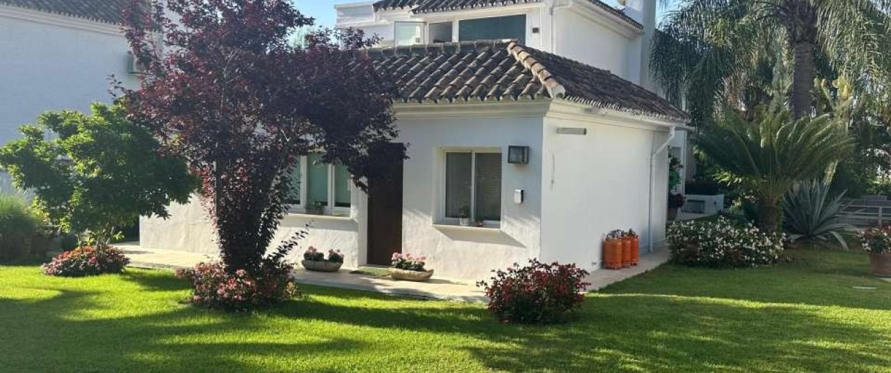 Rynek wtórny - Town house - Mijas - Mijas Centro