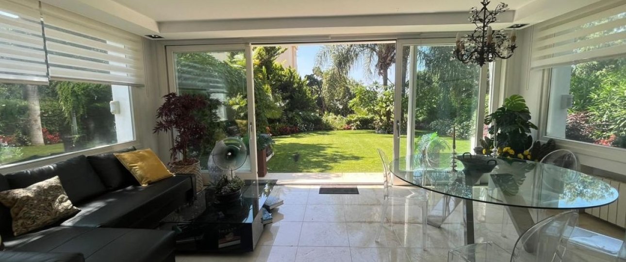 Rynek wtórny - Town house - Mijas - Mijas Centro