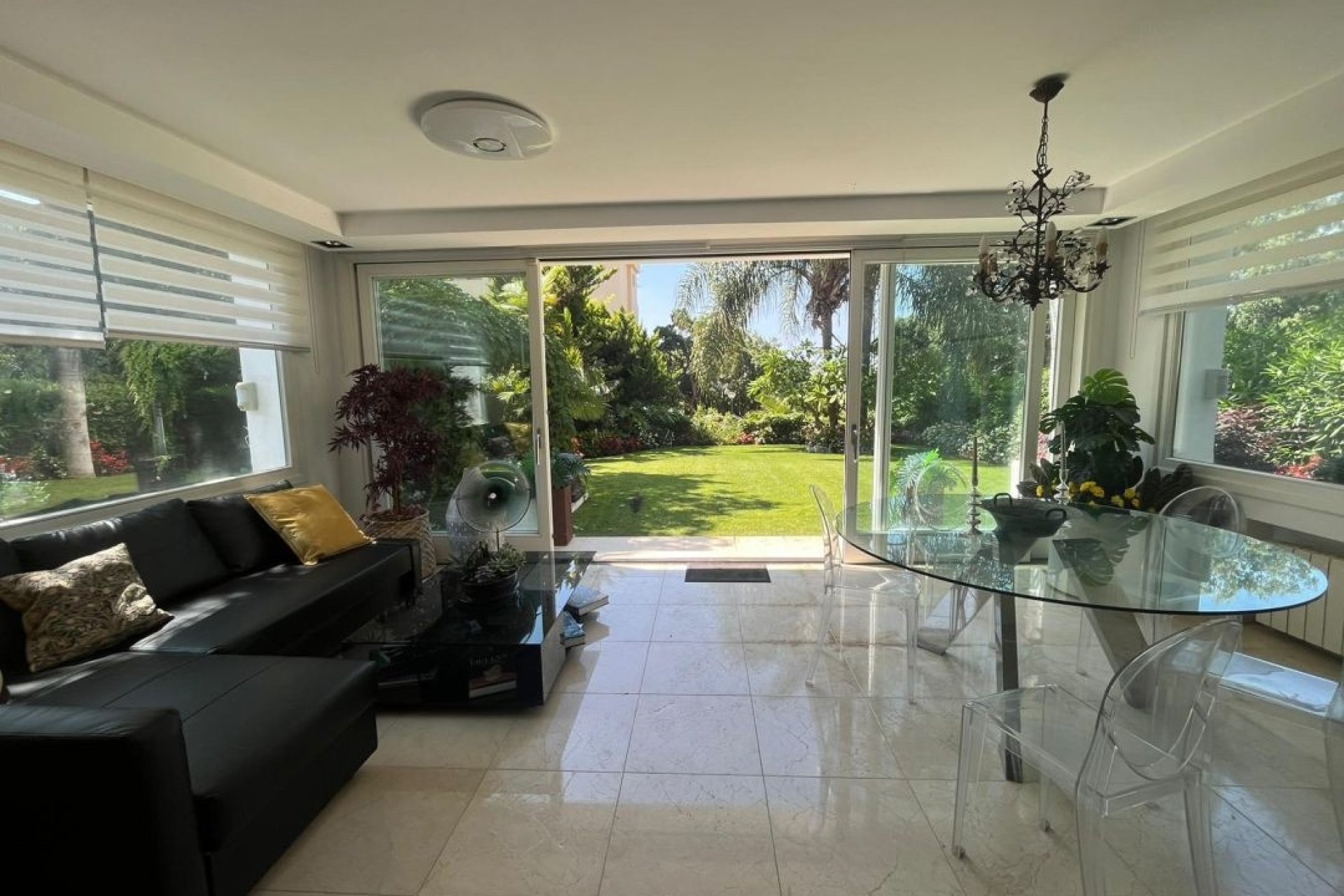 Rynek wtórny - Town house - Mijas - Mijas Centro