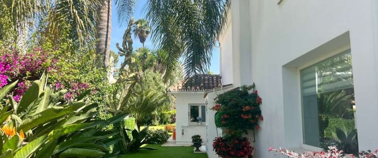 Rynek wtórny - Town house - Mijas - Mijas Centro
