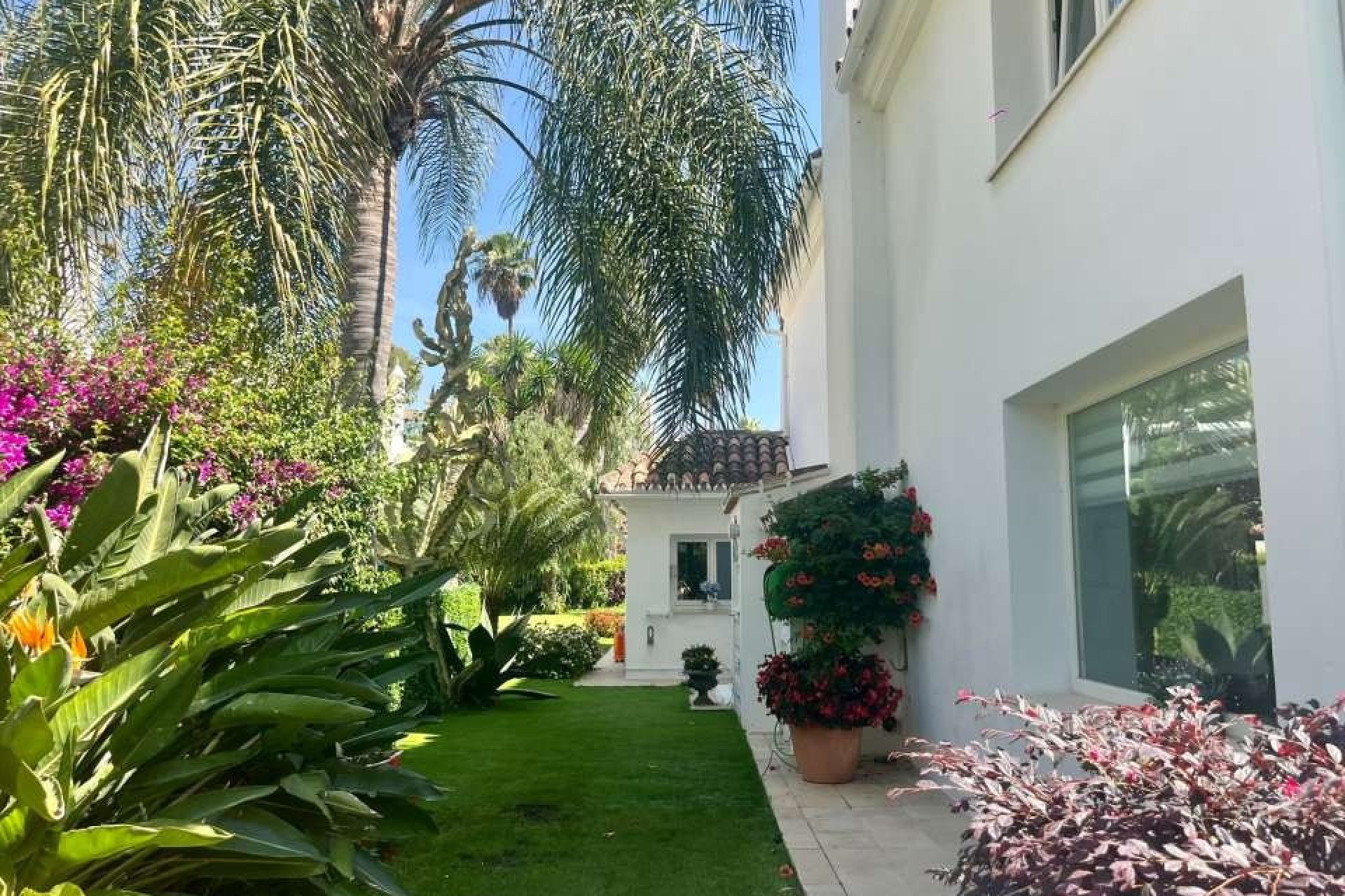 Rynek wtórny - Town house - Mijas - Mijas Centro