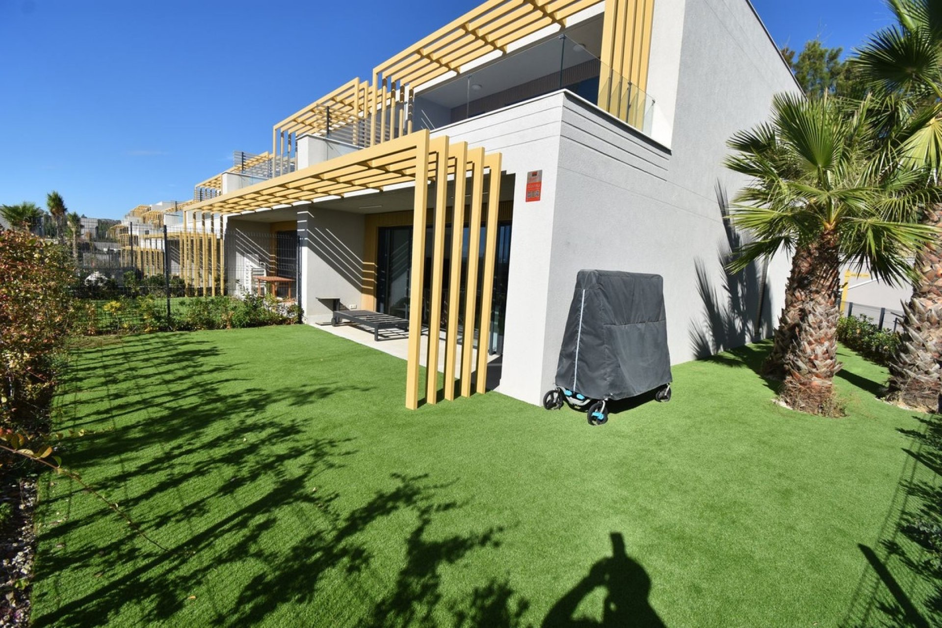 Rynek wtórny - Town house - Mijas - Mijas Costa