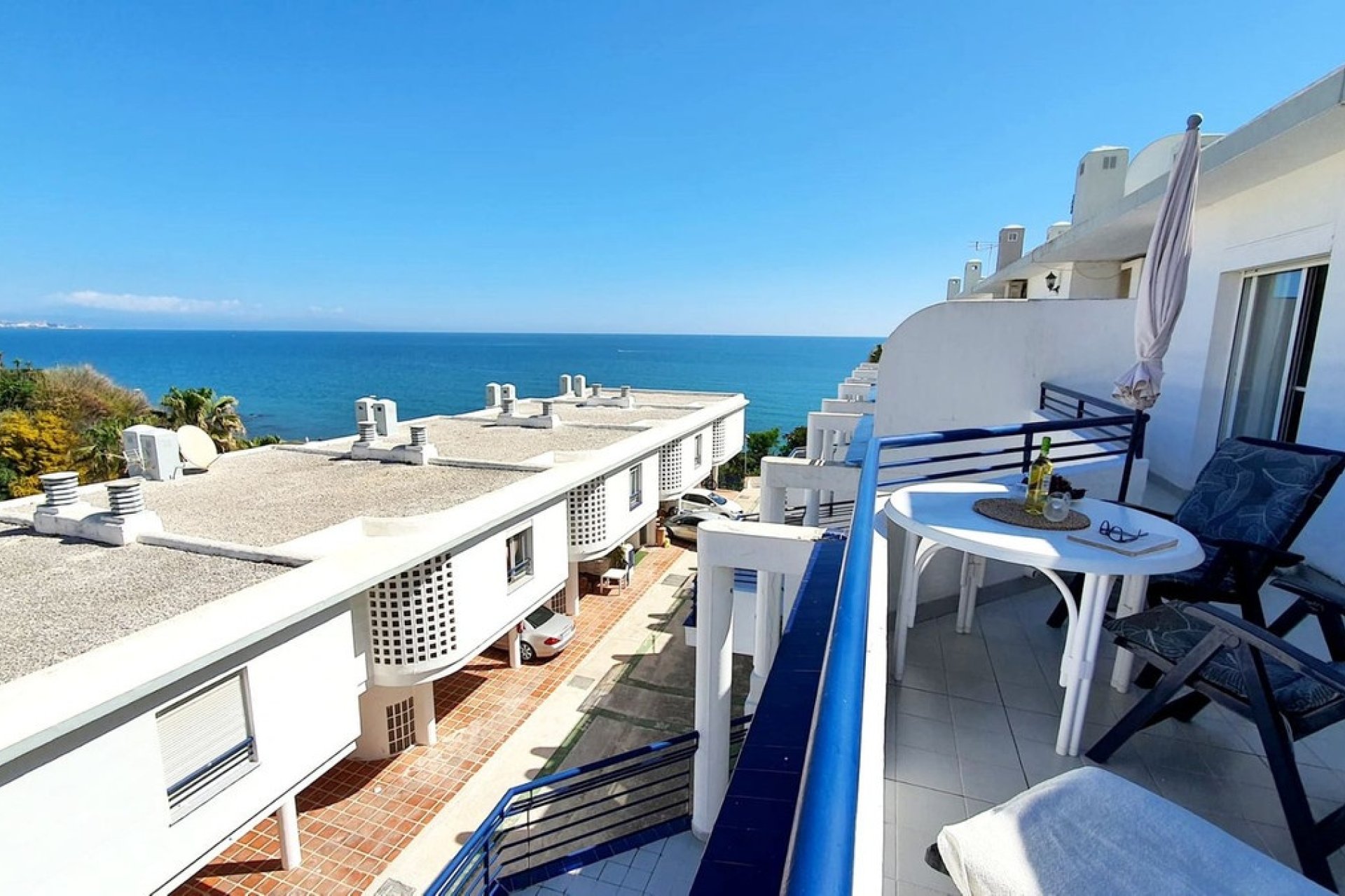 Rynek wtórny - Town house - Mijas - Mijas Costa