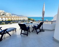 Rynek wtórny - Town house - Mijas - Mijas Costa