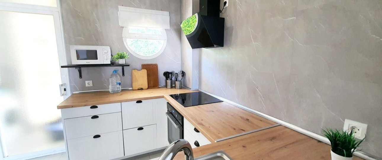Rynek wtórny - Town house - Mijas - Mijas Costa