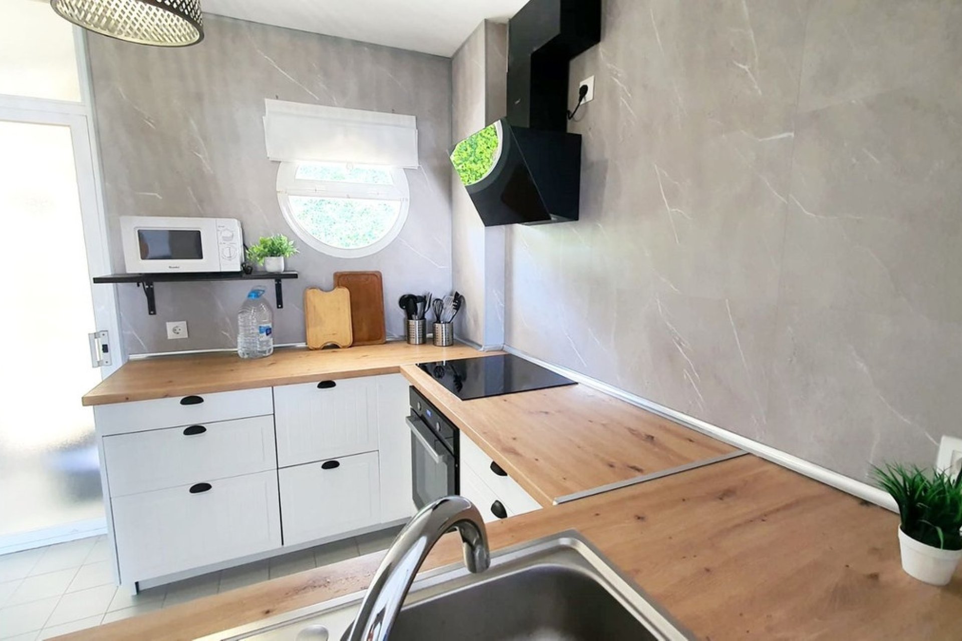 Rynek wtórny - Town house - Mijas - Mijas Costa