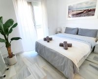 Rynek wtórny - Town house - Mijas - Mijas Costa