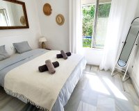 Rynek wtórny - Town house - Mijas - Mijas Costa