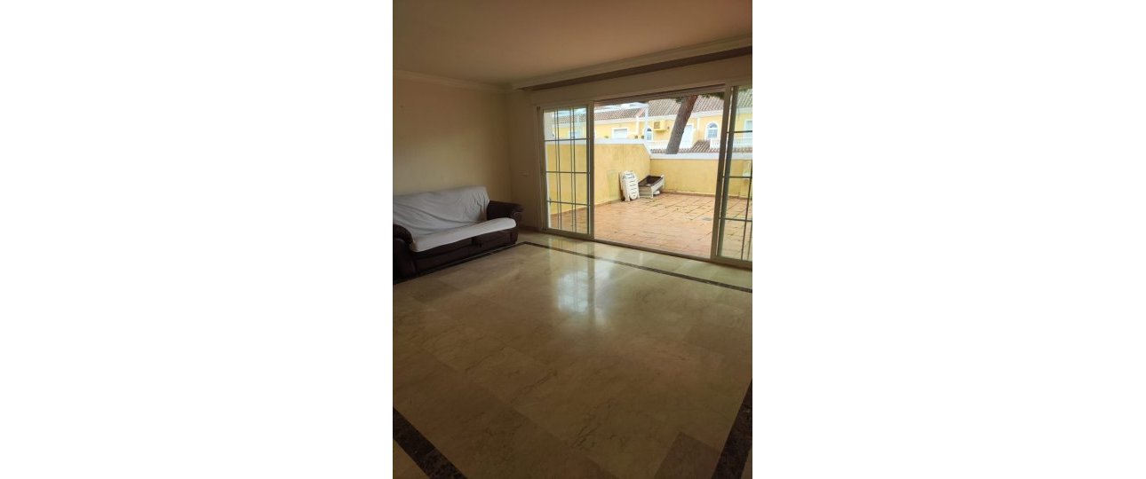 Rynek wtórny - Town house - Mijas - Mijas Costa