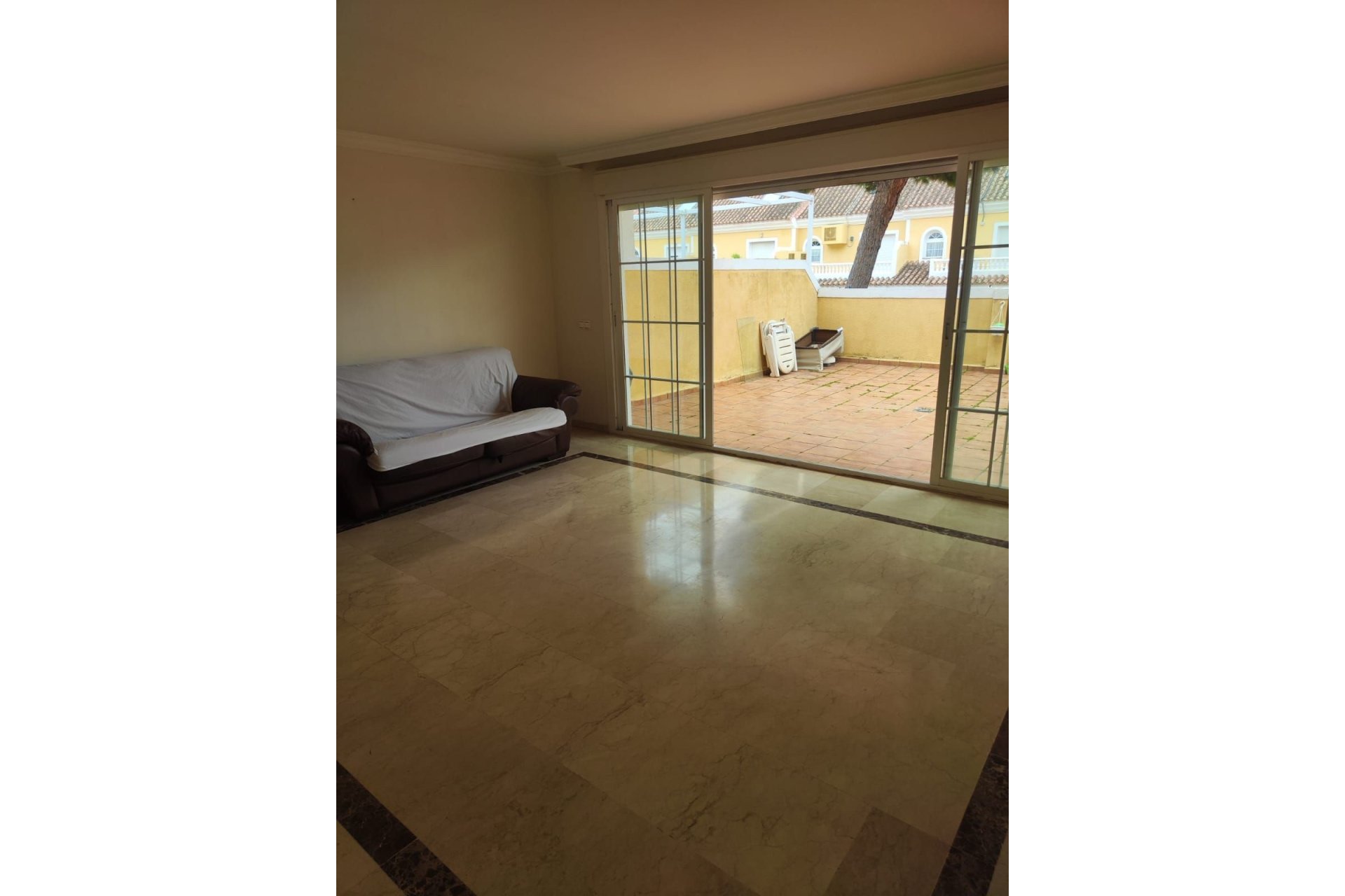 Rynek wtórny - Town house - Mijas - Mijas Costa