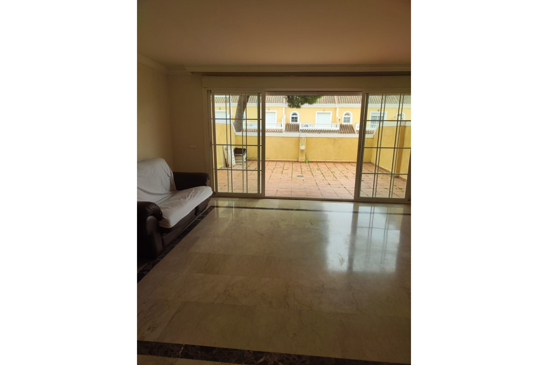 Rynek wtórny - Town house - Mijas - Mijas Costa
