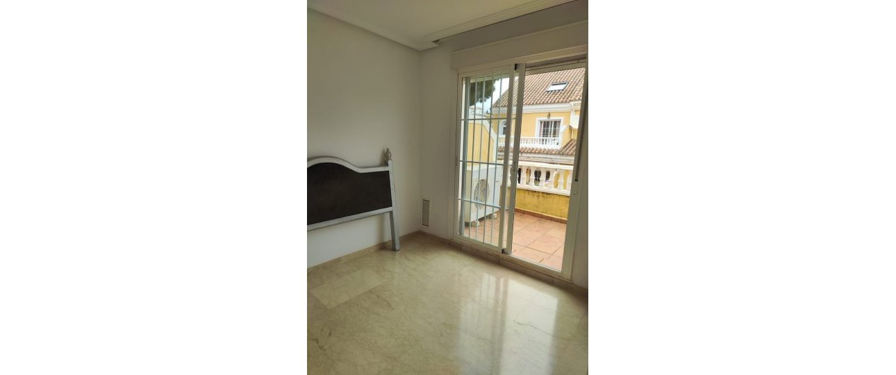 Rynek wtórny - Town house - Mijas - Mijas Costa