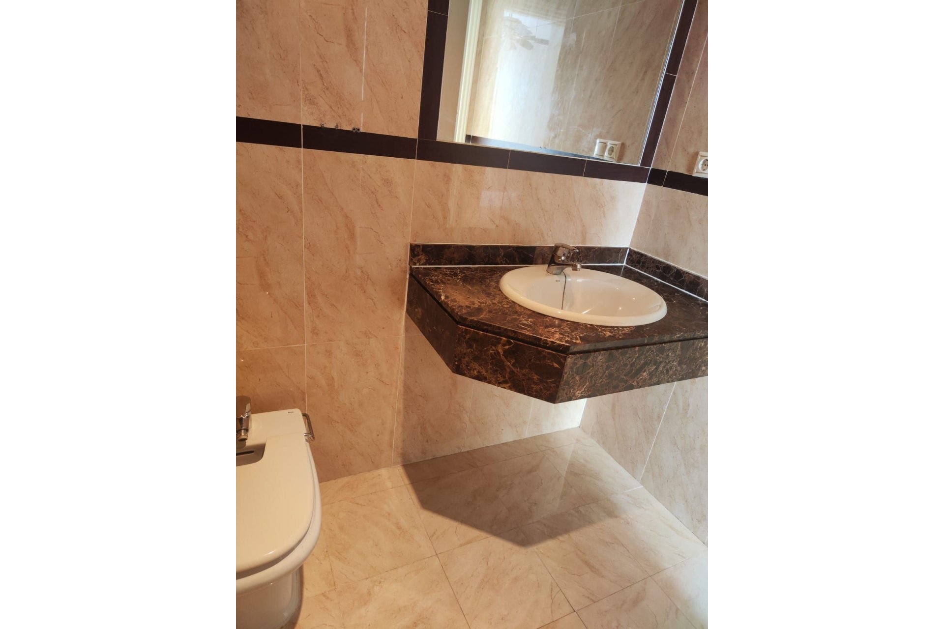 Rynek wtórny - Town house - Mijas - Mijas Costa