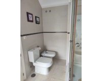 Rynek wtórny - Town house - Mijas - Mijas Costa