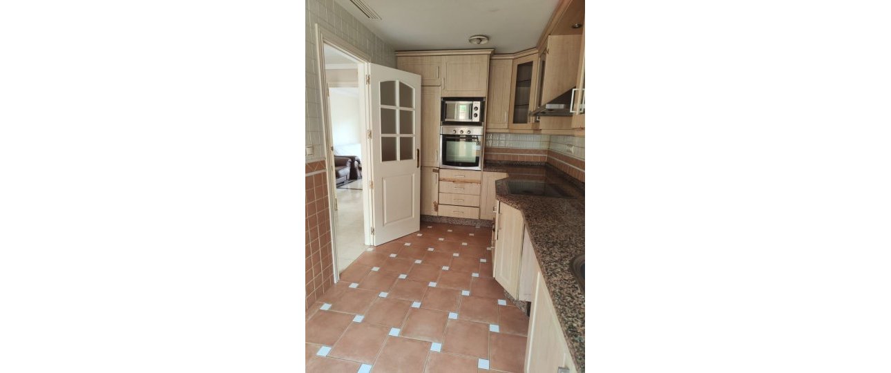 Rynek wtórny - Town house - Mijas - Mijas Costa