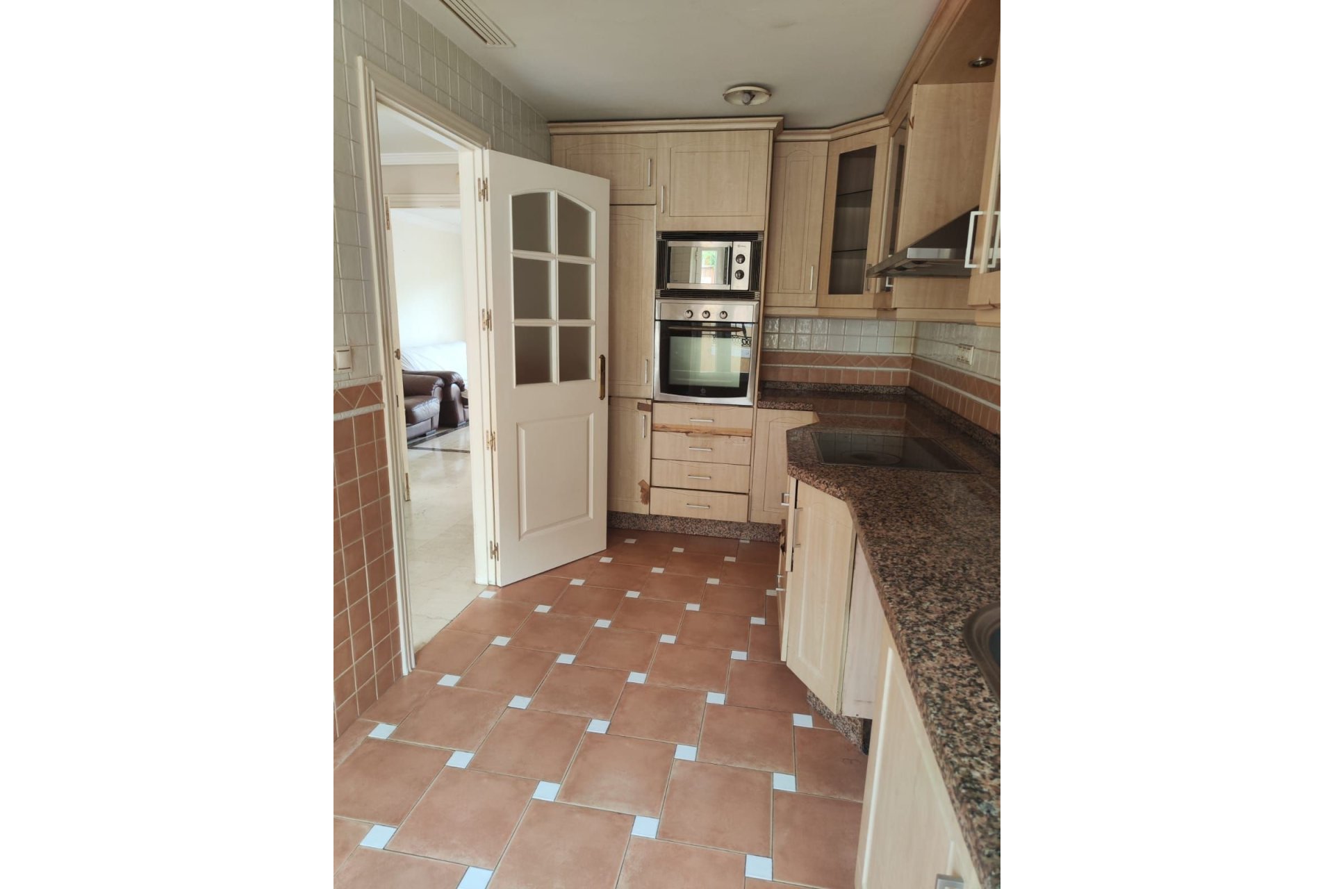 Rynek wtórny - Town house - Mijas - Mijas Costa