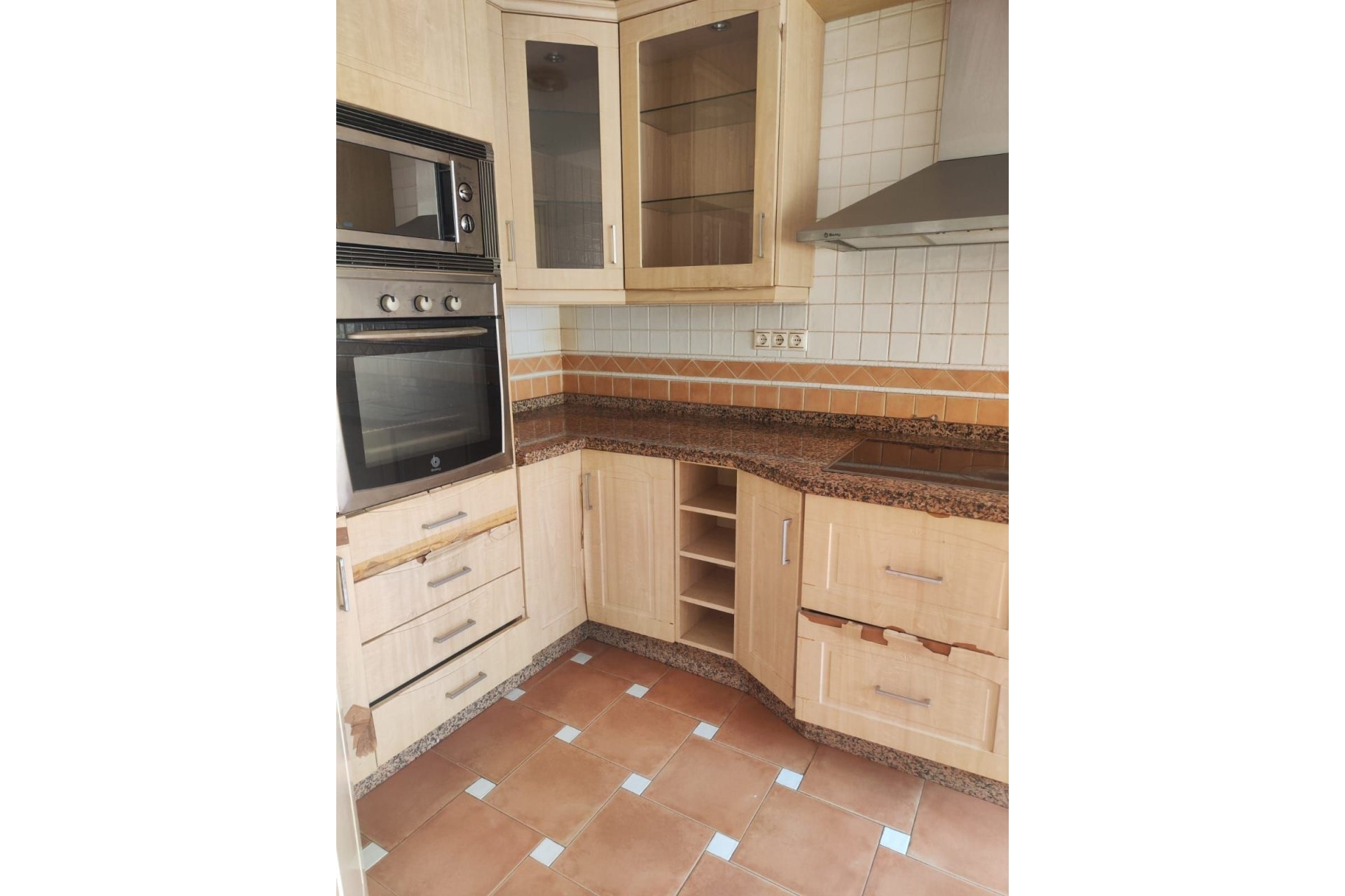 Rynek wtórny - Town house - Mijas - Mijas Costa