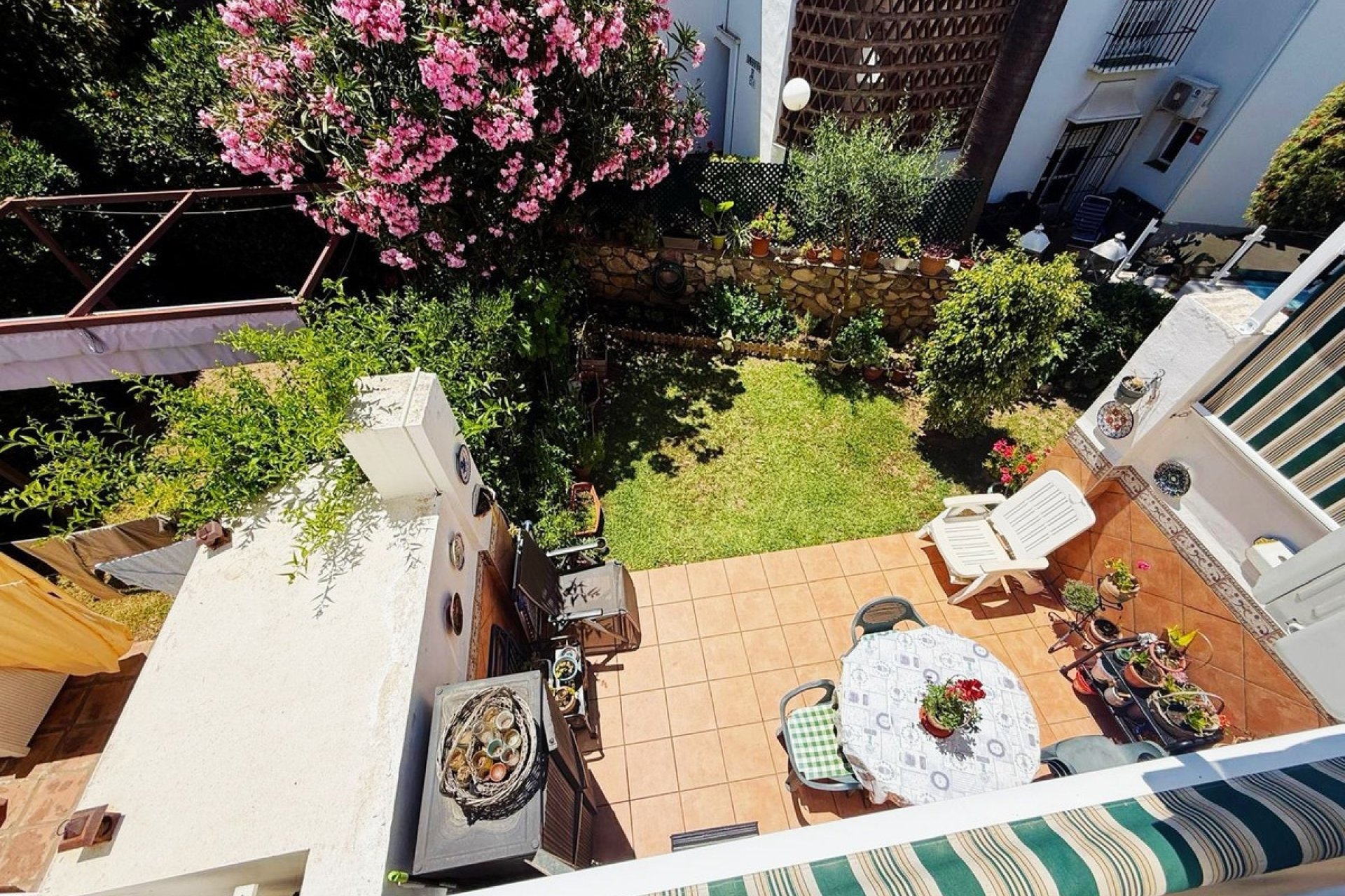 Rynek wtórny - Town house - Mijas - Mijas Golf