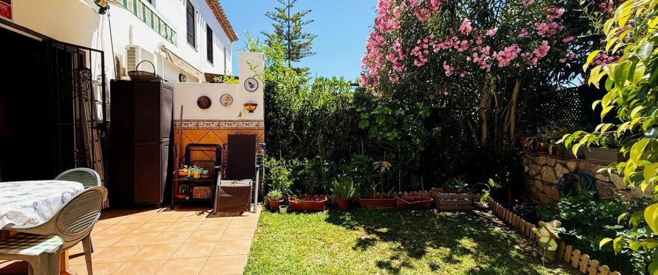 Rynek wtórny - Town house - Mijas - Mijas Golf