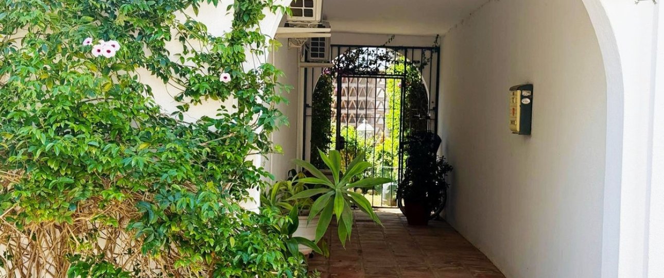 Rynek wtórny - Town house - Mijas - Mijas Golf