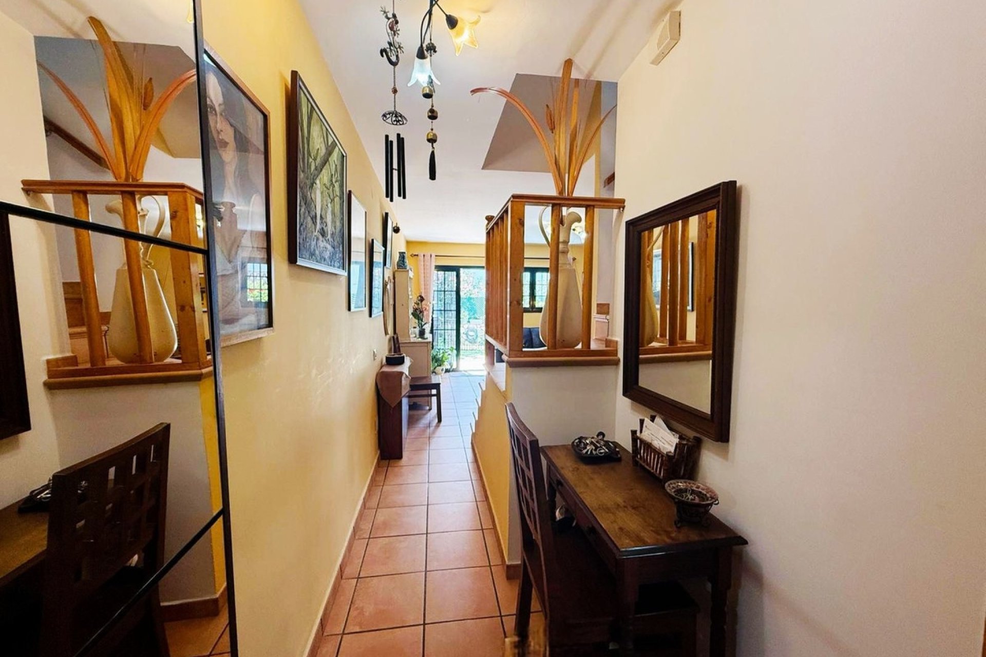 Rynek wtórny - Town house - Mijas - Mijas Golf