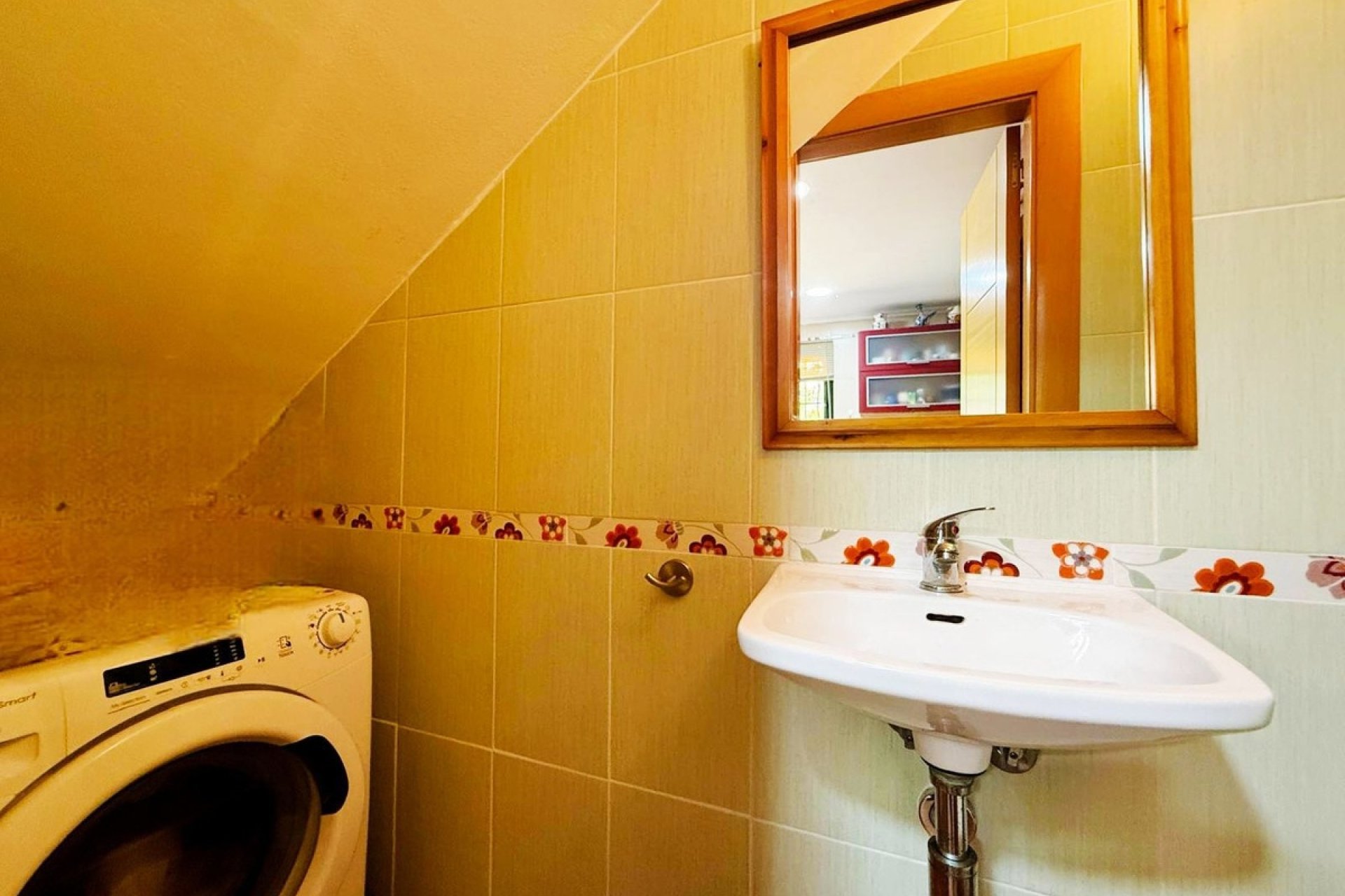 Rynek wtórny - Town house - Mijas - Mijas Golf