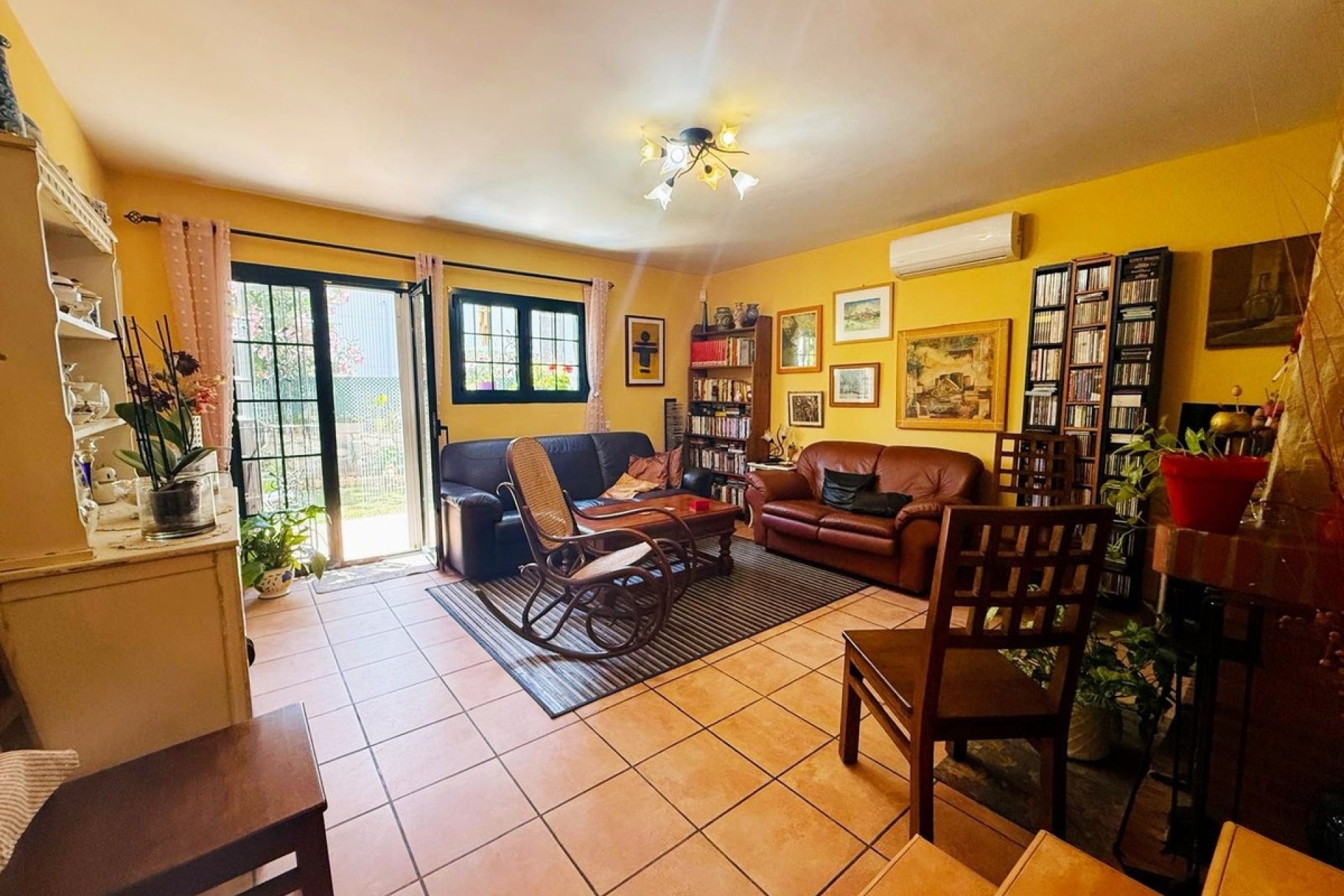 Rynek wtórny - Town house - Mijas - Mijas Golf